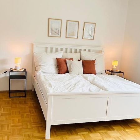 Schoene Wohnung "Bethel" In Bad Hersfeld Dış mekan fotoğraf